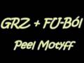 GRZ+FU-Ból Peel Motyff