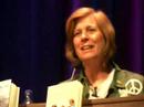Cindy Sheehan on Local Media (Purdue) Cindy Sheehan on Local Media (Purdue)