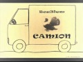 Cameleon - Wellah Version[2] Camion-boualem