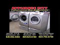 Appliance City Talking App. / SR Video 845-429-1116