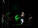 Decode@Paramore Chile 27/08/2008
