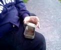hecters magic baccy tin hecters magic baccy tin
