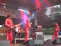Datarock - Fa fa fa (live)