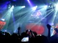 J-AX TI AMO O TI AMMAZZO CONCERTO PESCARA