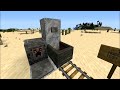 「 Minecraft 」|  Nuclear Test Site: Δrea 52