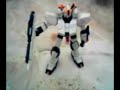 Gundam Seed Touching Story (Subtitles)