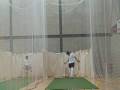 Warren Lee Batting - Full Session - Avery Hill - 03.12