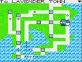 Pokemon Yellow-Glitched