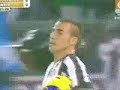 Sandro Nesta e Fabio Cannavaro