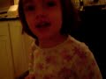 Sisters in the kitchen