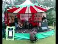 Desi Flute Instrumental Music London Mela 2008