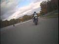 Trackday at Mont Tremblant
