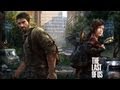 Arm Games TV - The Last of Us - Trailer Playstation 3 (June 14, 2013)