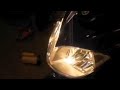 Headlight Modulator