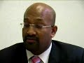 BMA: Q&A with JDC chair Ram Moorthy on rota gap problems