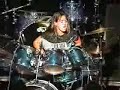 Hocus Pocus played by 13 year old Caitlin on Drums  KILLER!!