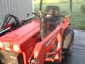 Biodiesel Tractor Biodiesel Tractor