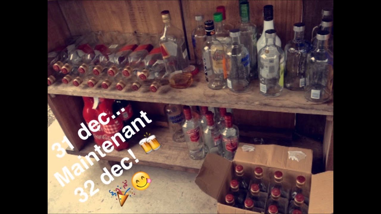 On est bon!