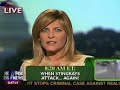Regina Lewis-Fox News Channel-Politics Online