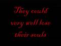 videos de The Dissociative Identity Massacre