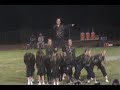 Kearns High Chattes 2008