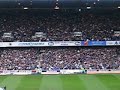 Rangers v celtic December 2006