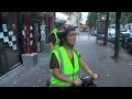 Paris via Segway