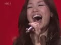 韓国のWhitney Houstonレナパク「夢で」