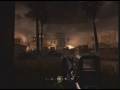 CoD 4 Veteran walkthrough: The Bog: Part 2