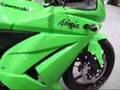Ninja 250R モーターショー