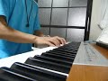 ２６歳ピアノ始めて１７５日目 テネシー・ワルツ