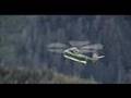 Loggers Hellicopters part 1 of 2