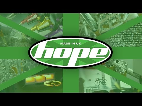 how to bleed hope v twin brakes