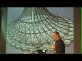Gadgetoff 2007 - Chuck Hoberman
