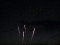 Vuurwerk Vierdaagsefeesten Nijmegen