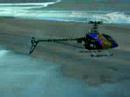 Trex 600, night flying gear Trex 600, night flying gear