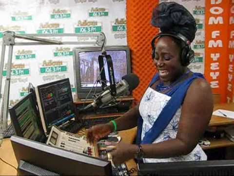 akumaamamazimbi - For your daily private personal advice on love, relationships, marriage and from me Akumaa Mama Zimbi, please text 'MZ' to shortcode 1402 and let's have a da...
