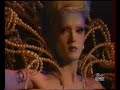Defile Thierry Mugler Automne-Hiver 1995/1996 [6/6]
