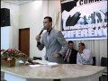 Pr David Wilker Carregadores da Glória de Deus