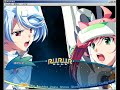 シロツメグサxヒナギク