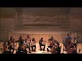 Britten Simple Symphony II. Playful Pizzicato - kokolo ensemble Britten Simple Symphony II. Playful Pizzicato - kokolo ensemble