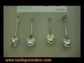 Antique Silver Antique Silver