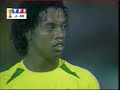 I numeri di Ronaldinho I numeri di Ronaldinho