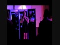 Jill Raymond - I've Got You Under My Skin