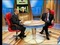 Nedjeljom u 2, Bandic - part 3: Cvjetni trg, rukometne dv.