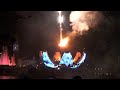 Extra:  Earth Globe Barge New LED system