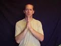 ASL Storytelling: Pearl