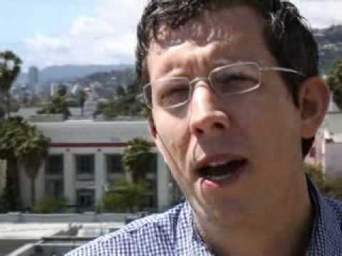 Castelaz - In this clip from www.artistshousemusic.org - Jeff Castelaz, president of Dangerbird Records and Cast Management, shares his thoughts on what artists ought t...