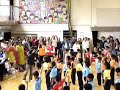 Sanchit Gupta sports day dance