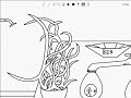 Line Rider - Science Style